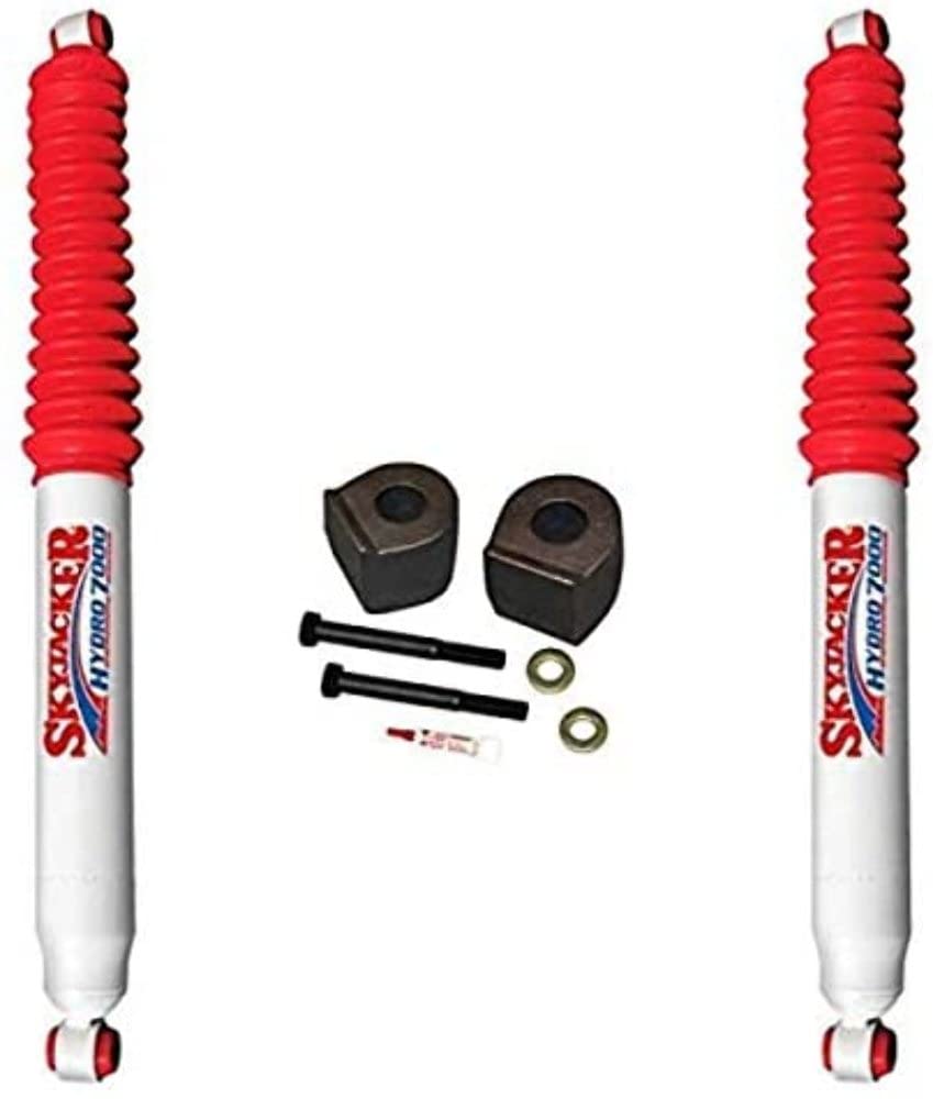 Suspension Skyjacker Lift Kit (F52MS-H)