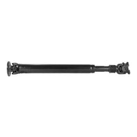 Driveshaft USA Standard Gear ZDS105812 - Rear