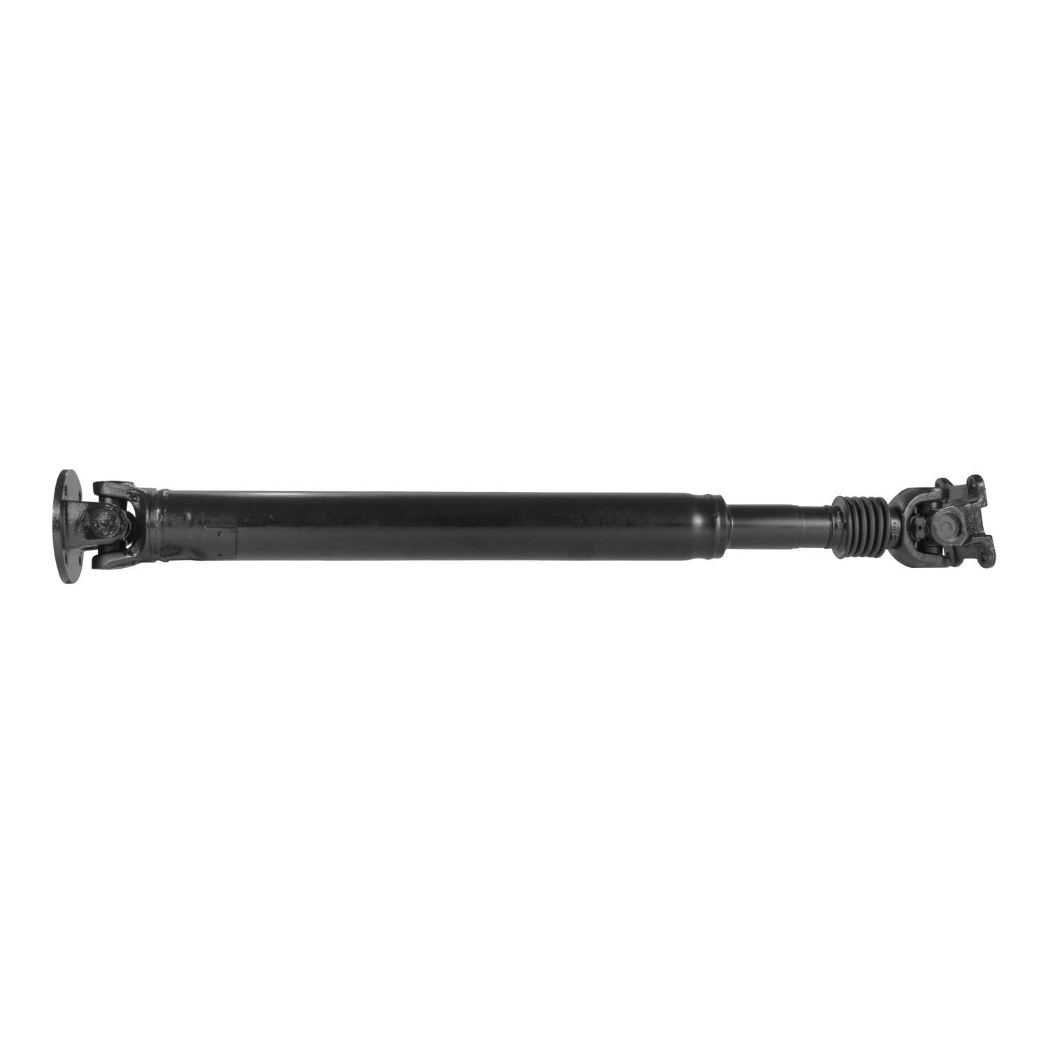 Driveshaft USA Standard Gear ZDS105812 - Rear