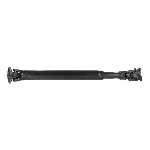 Driveshaft USA Standard Gear ZDS105812 - Rear