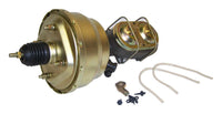 Hd Brake Booster Kit RT Off-Road