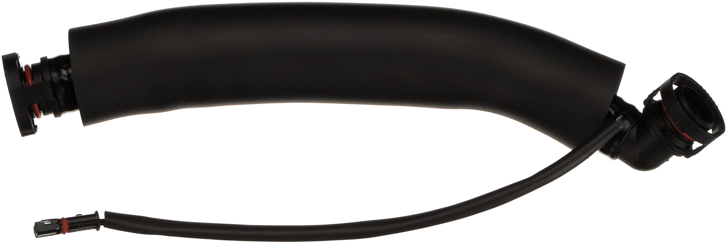 Gates Emission Control & Ventilation Hose EMH138