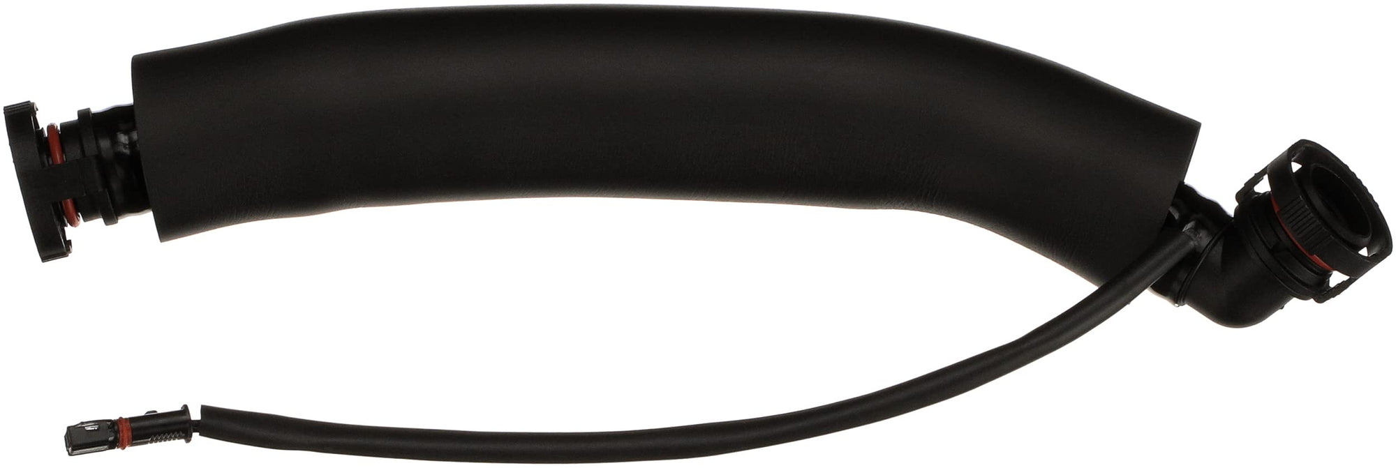 Gates Emission Control & Ventilation Hose EMH138