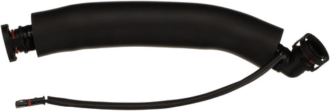 Gates Emission Control & Ventilation Hose EMH138
