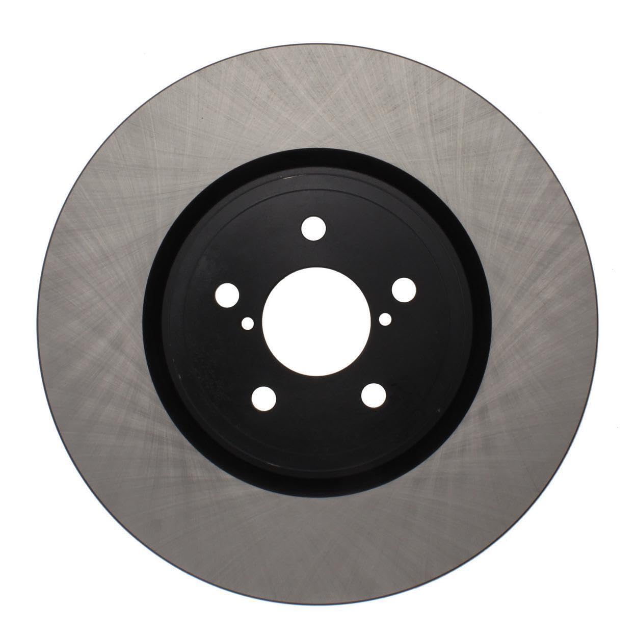 Centric 120.47024 Premium Automotive Replacement Front Brake Rotor Fits Select Subaru Forester/Legacy/Outback