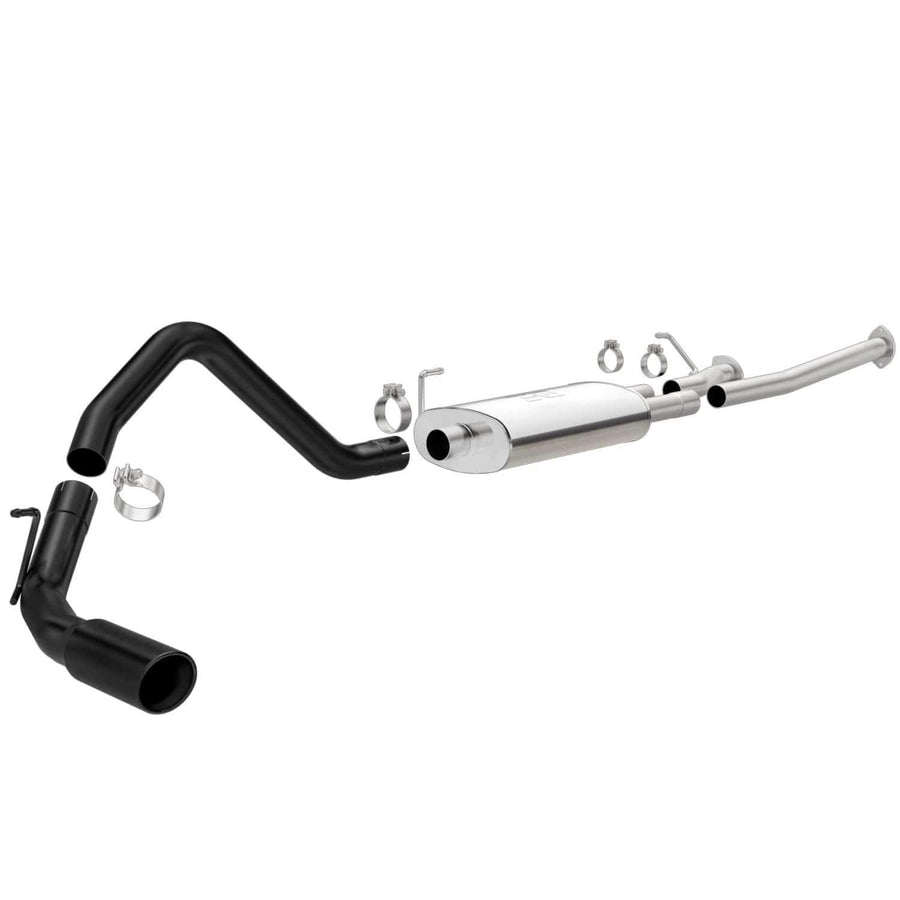 Toyota Tundra MagnaFlow 2014-2021 Cat-Back Performance Exhaust System, V8 4.6L, V8 5.7L Street Series