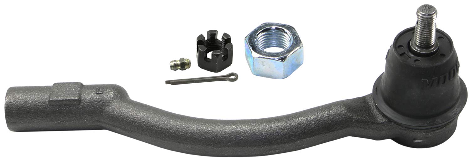 Steering Tie Rod End MOOG ES801130 for Hyundai Accent