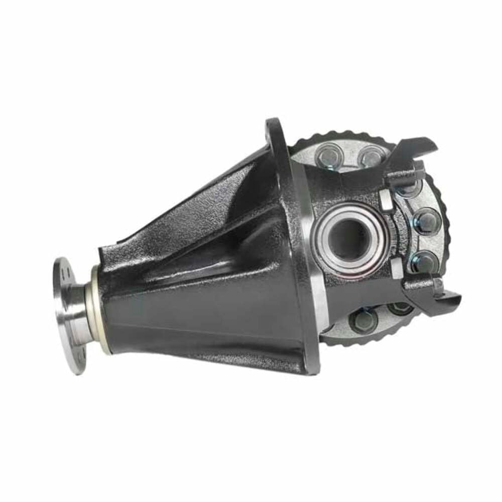 Toyota T100 Yukon Dropout Assembly, Rear w/Dura Grip LSD, 30 Spline, 3.73 Ratio