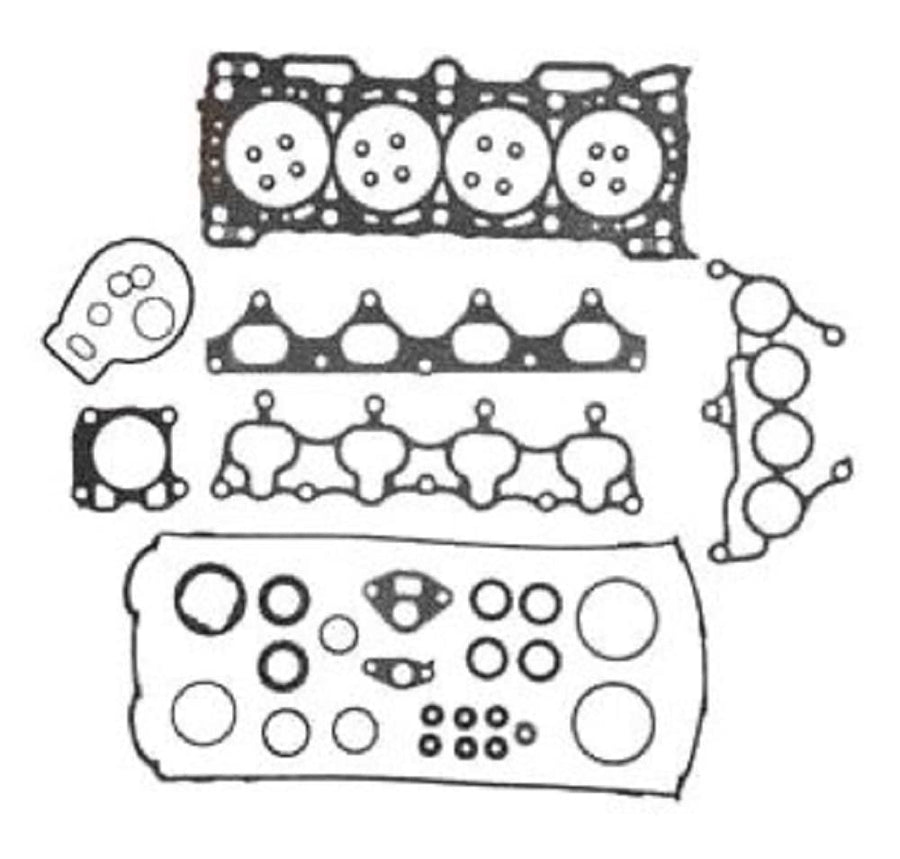 Engine Cylinder Head Gasket Set MAHLE Original HS5881