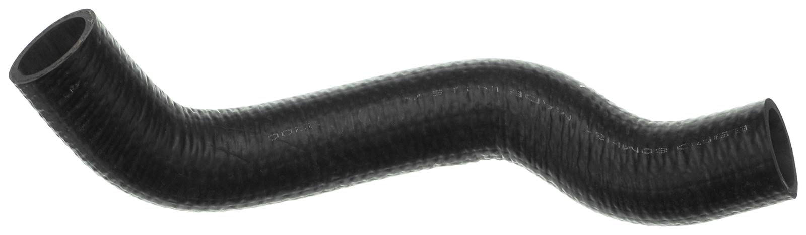 Premium Gates Molded Coolant Hose 23436