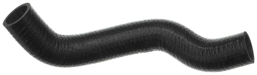 Premium Gates Molded Coolant Hose 23436