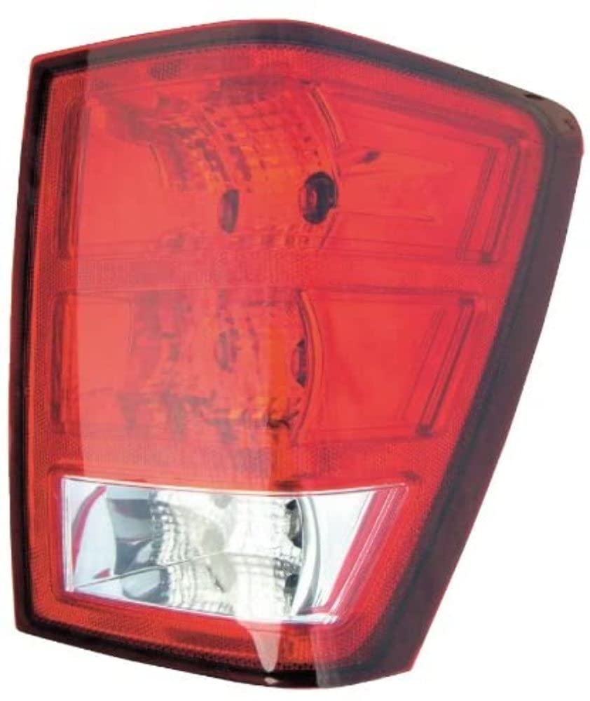 CS196-U000R Eagle Eyes Tail Light