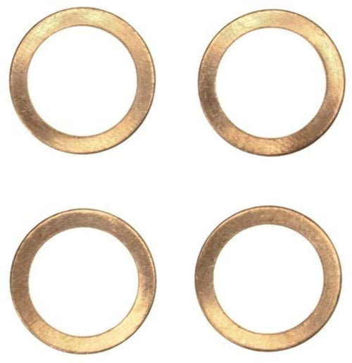 Turbocharger Inlet Gasket MAHLE G32642