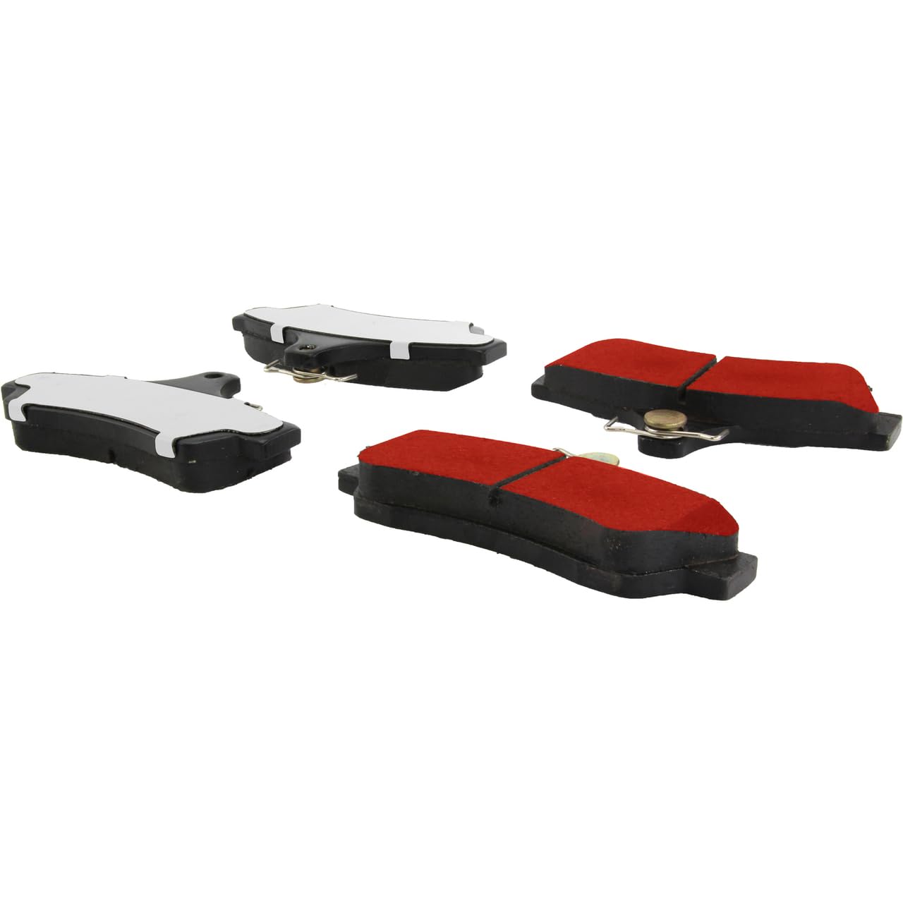 500.10481 Centric PQ PRO PADS