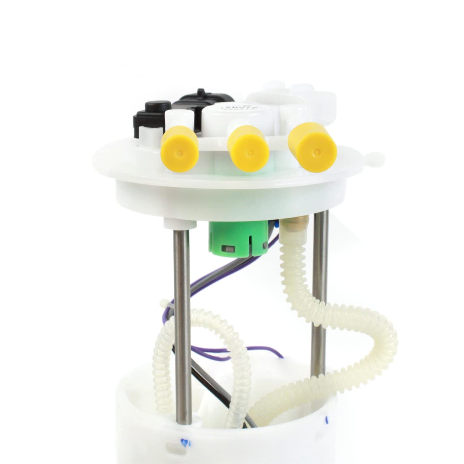 Fuel Pump Module Assembly TYC 150019-A Compatible with 1998-2005 Chevrolet Blazer C/K Suv 4.3L V6