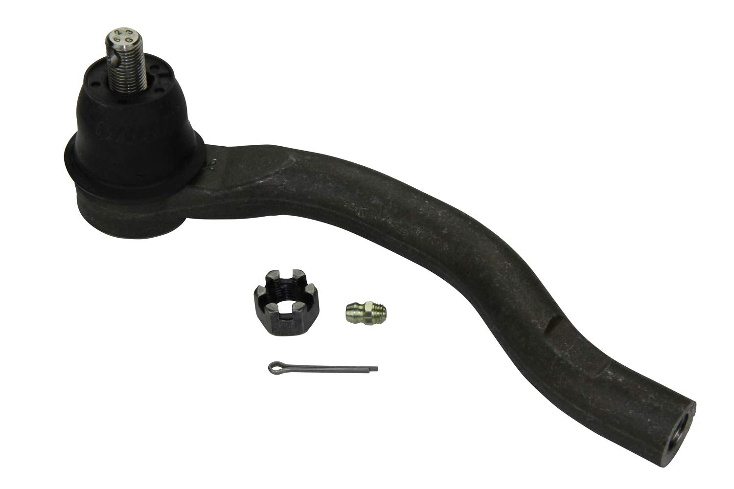 Steering Tie Rod End MOOG ES800912 for Honda Civic