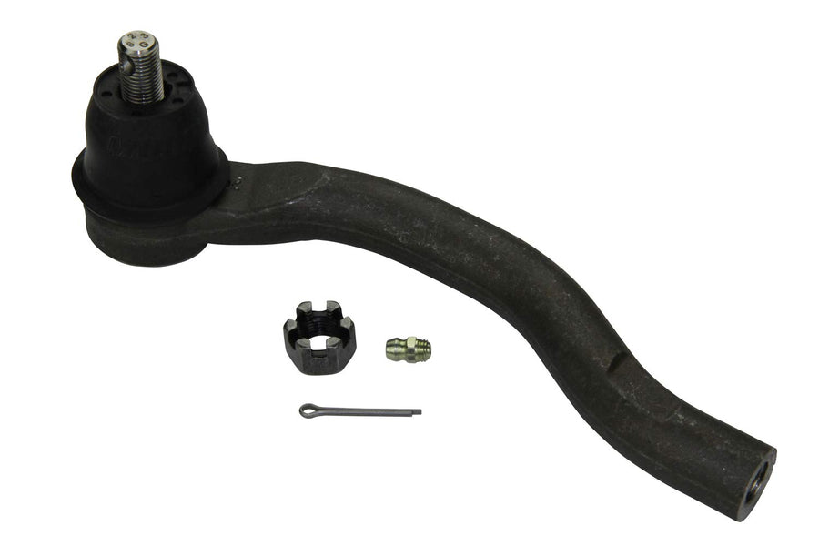 Steering Tie Rod End MOOG ES800912 for Honda Civic