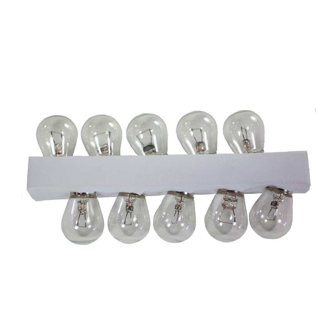 Replacement Bulb Arcon 16773 #1076, (Box of 10)