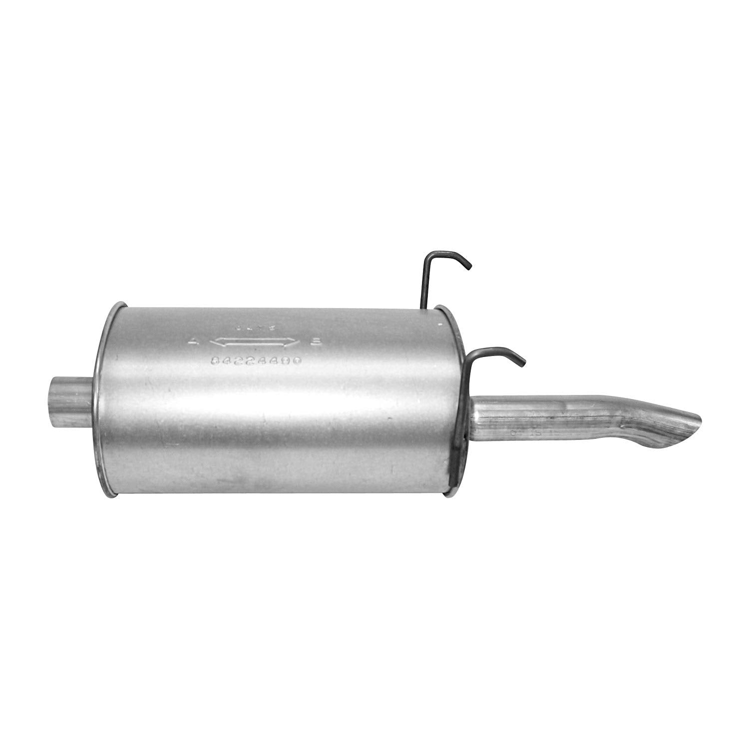 Exhaust AP Products Muffler 2424