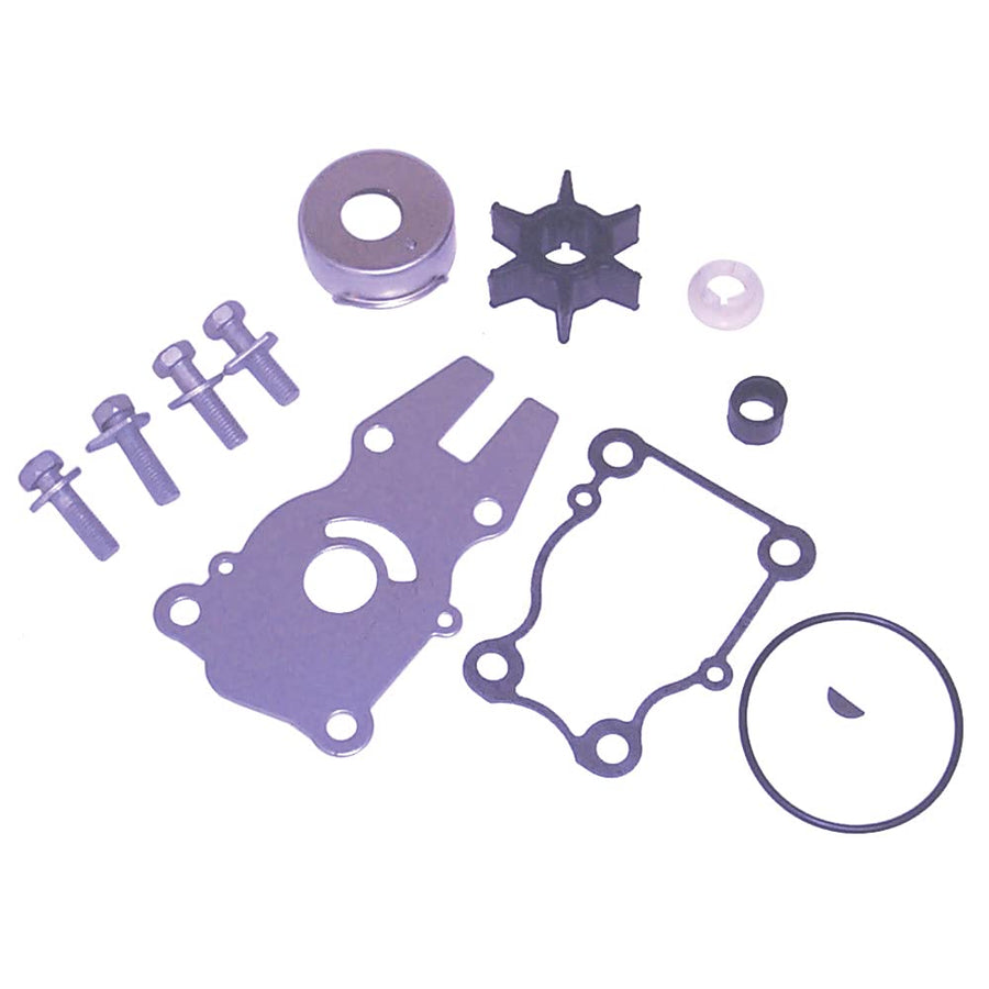 18-3434 Sierra Marine Water Pump Kit for Yamaha Outboard Motor