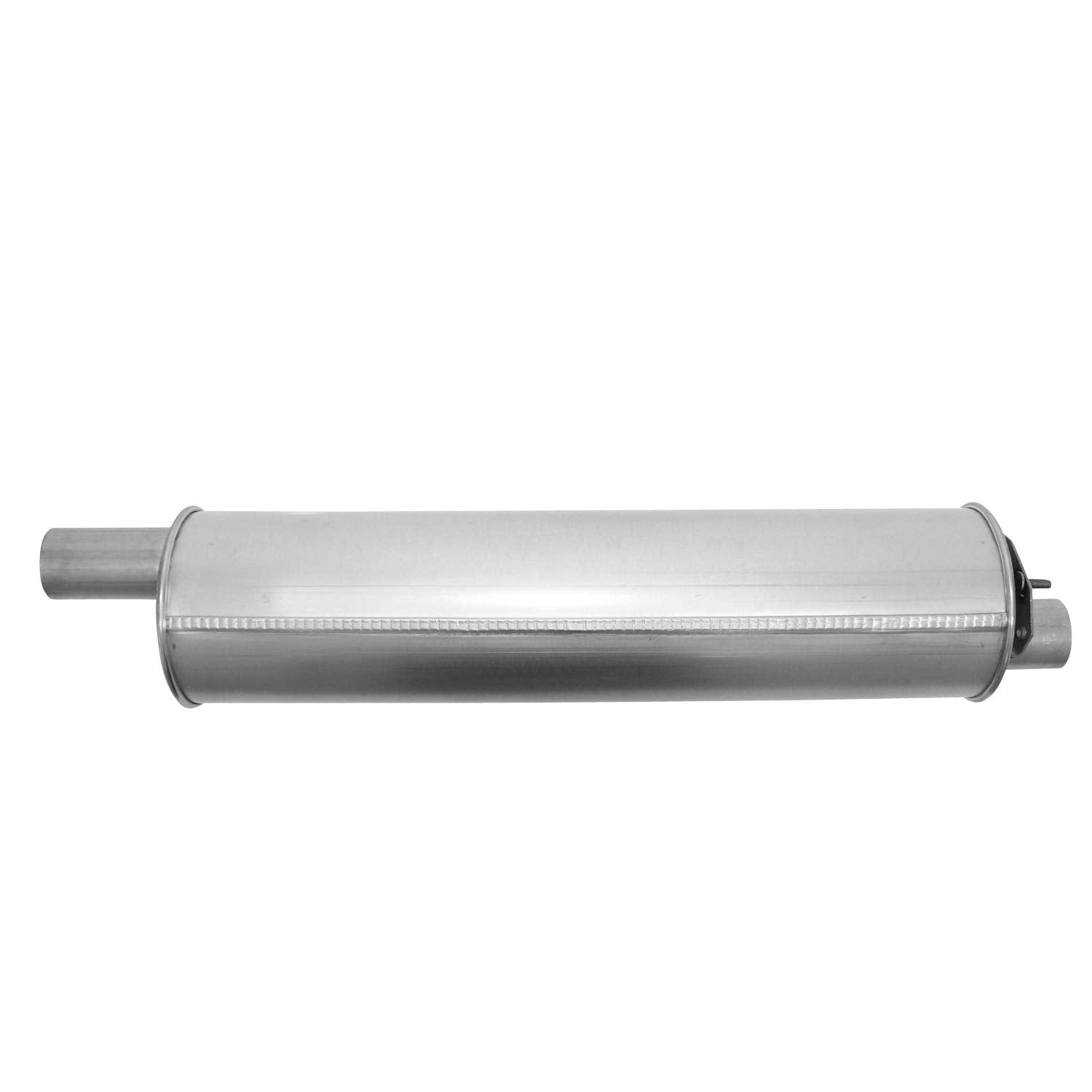 700001 AP Exhaust Products Muffler Exhaust