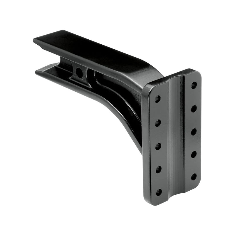 3" Receiver Draw-Tite Pintle Hook Mounting Plate 38186
