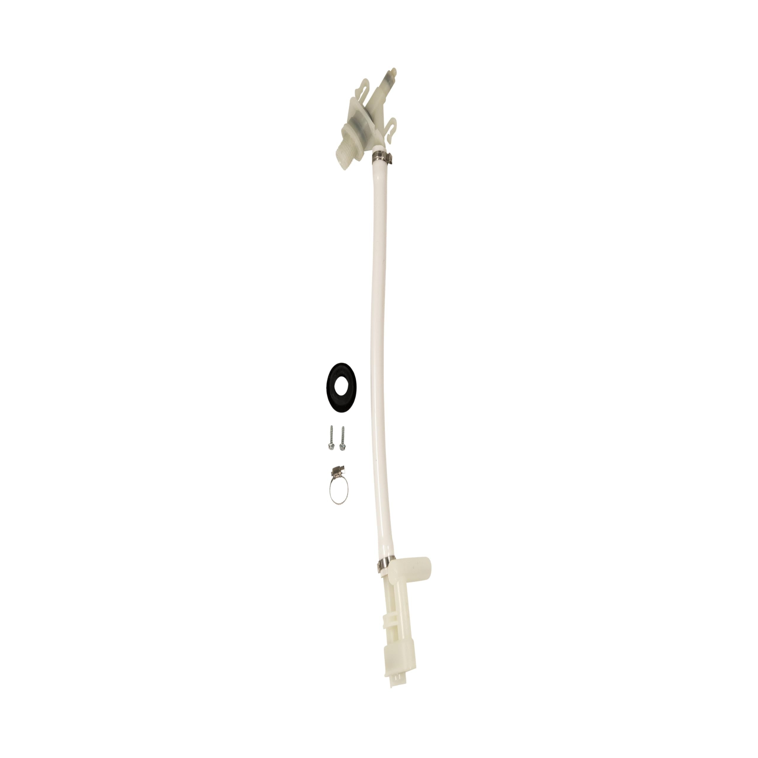 Replacement Flow Max™ RV Toilet Valve Kit