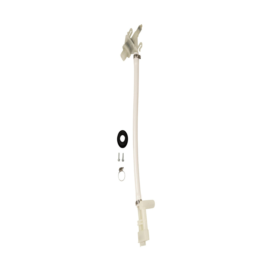 Replacement Flow Max™ RV Toilet Valve Kit
