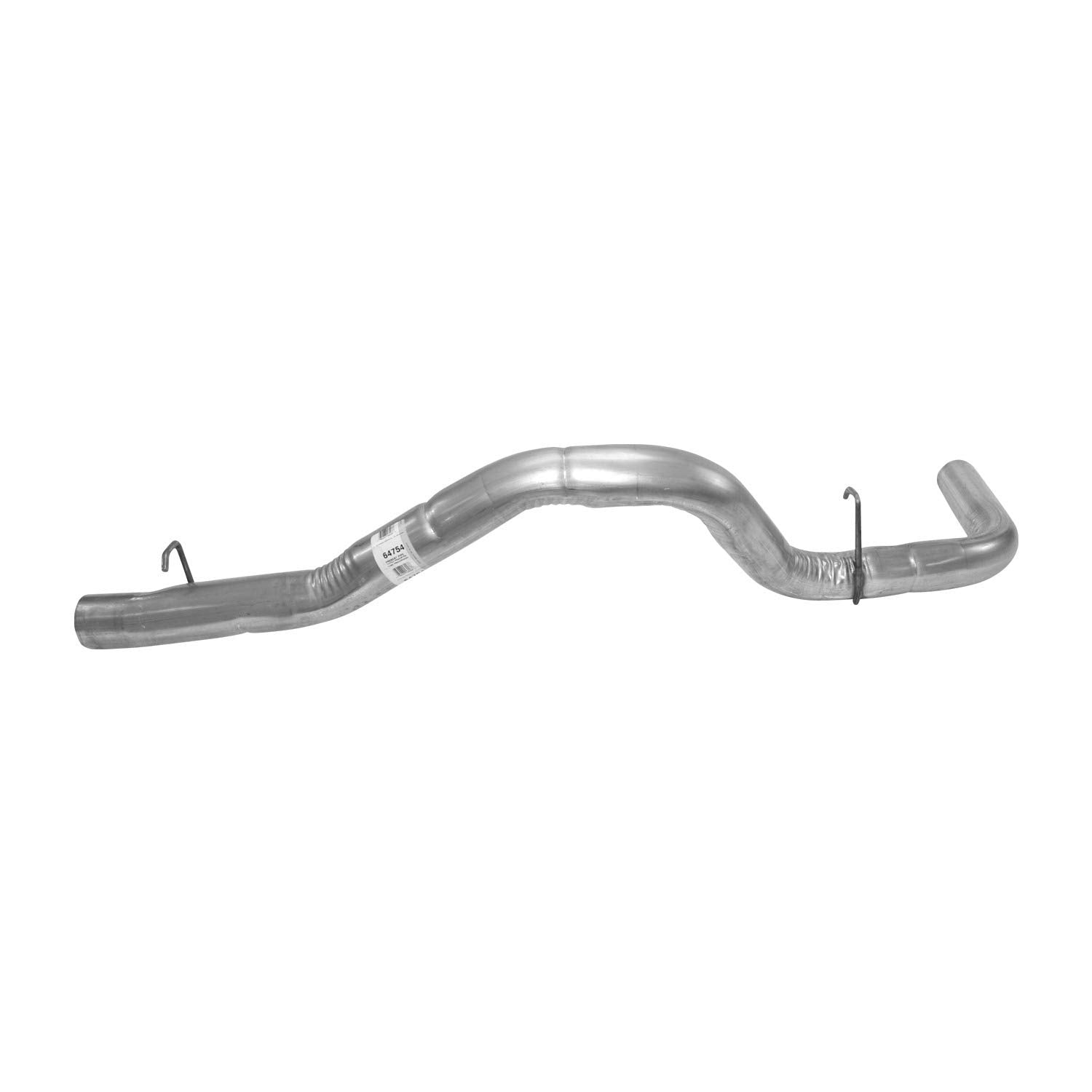 Exhaust Tail Pipe AP Exhaust Products 64754