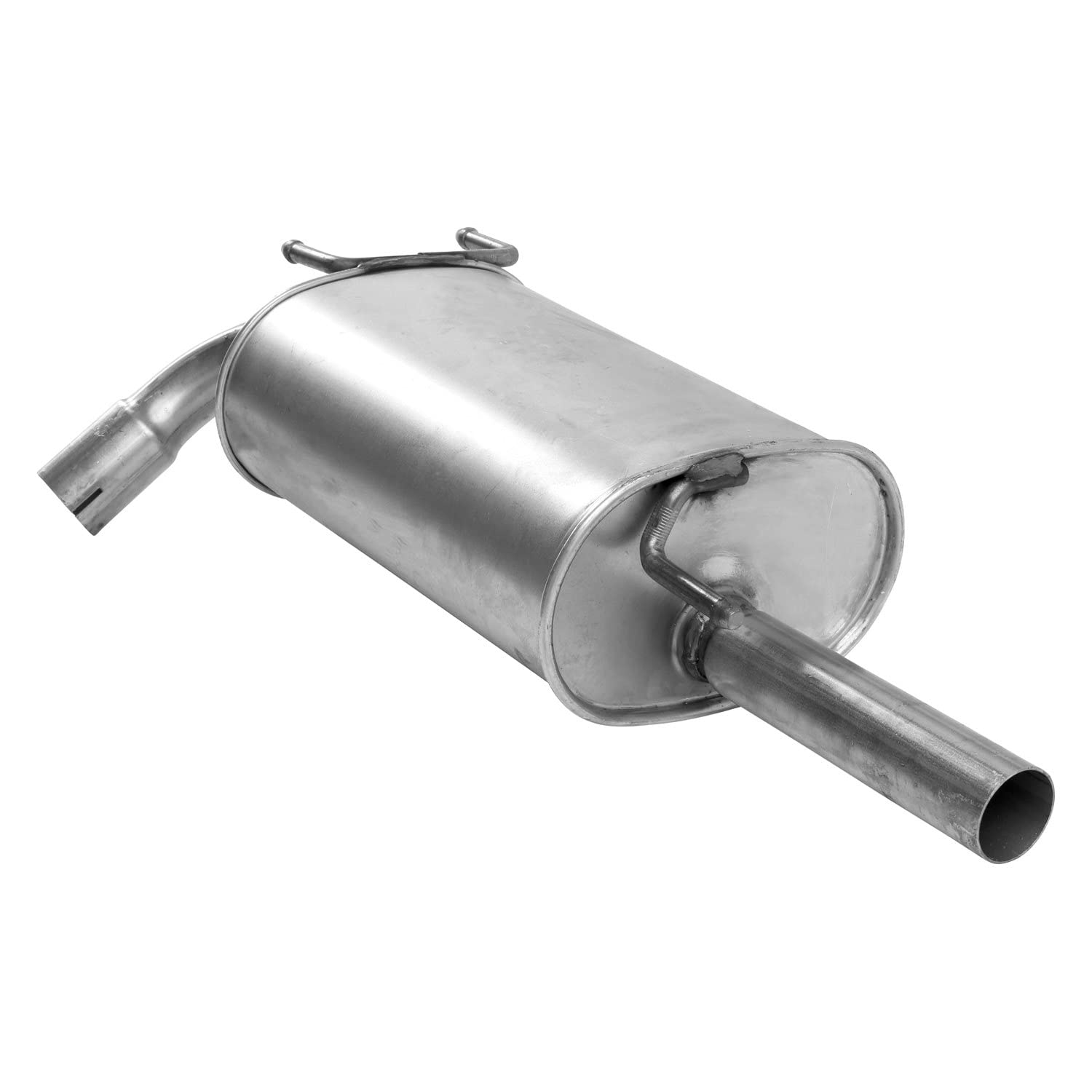 Muffler, Rear ANSA (SZ6317)