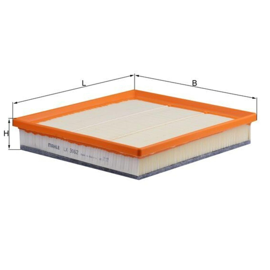Air Filter MAHLE LX 3062