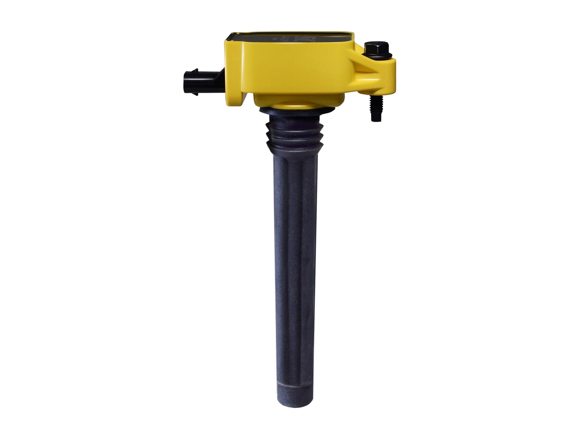 Single Superchips 4445-CP1 Ignition Coil - Yellow