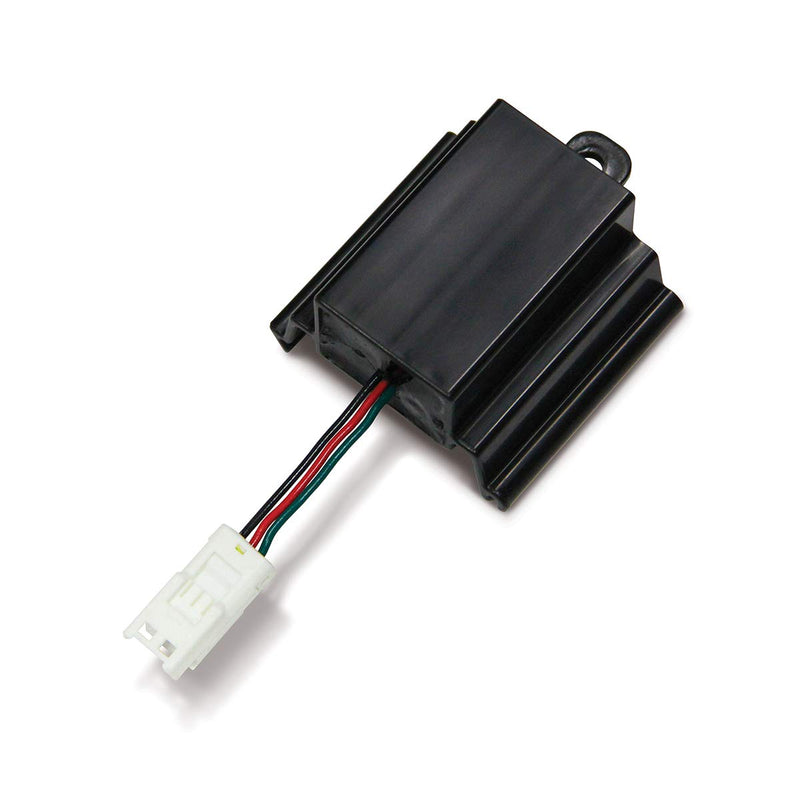 Smart Arm Black Solera 715123 Wind Sensor Kit, Standard