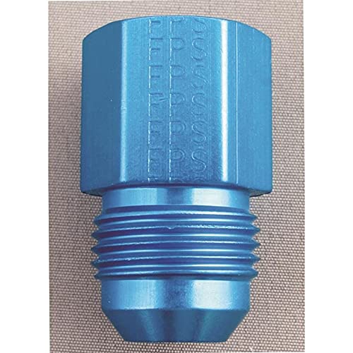 Fragola Female Adapter 491983 Fitting (#8 Female X 16Mm X 1.5 ORing Seal)