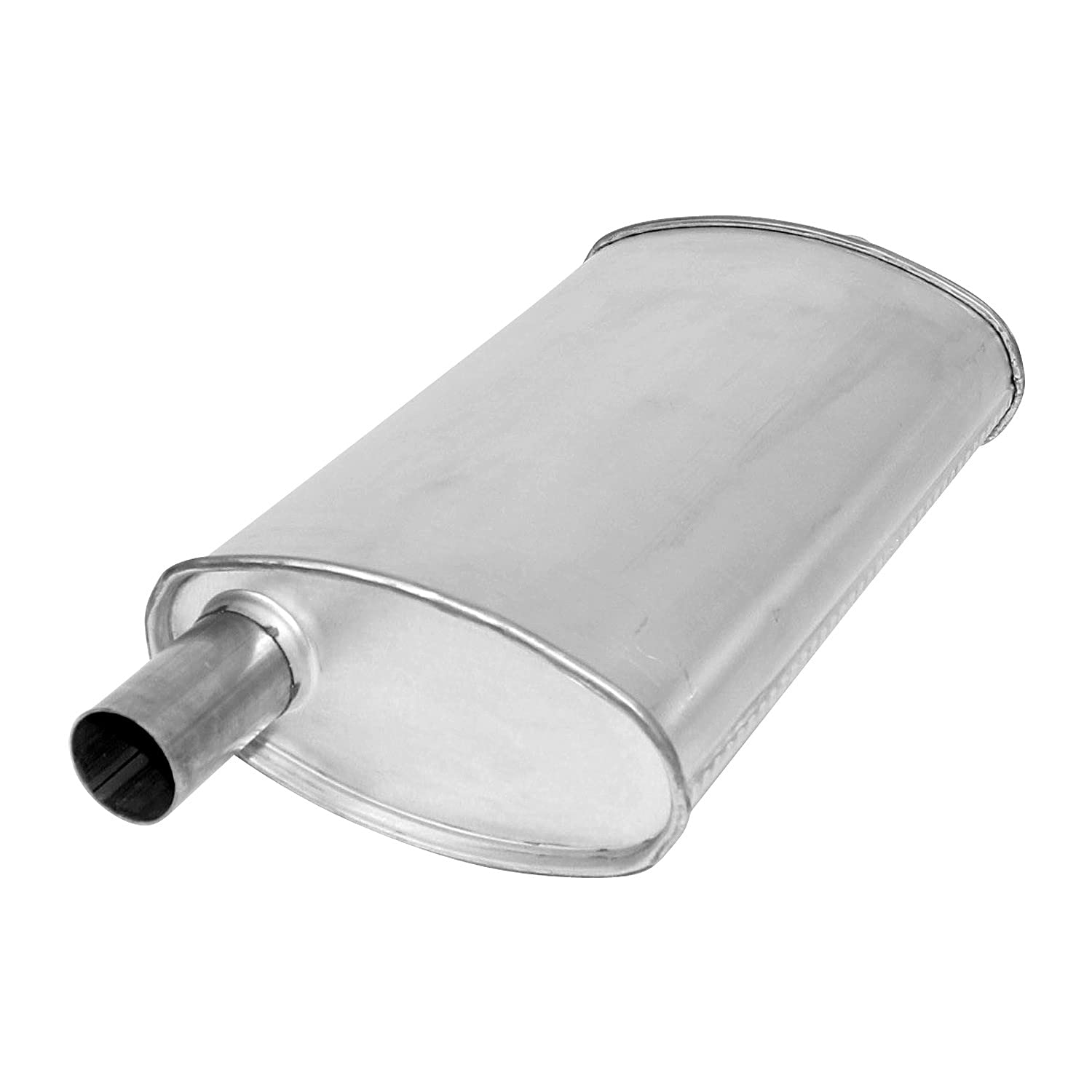 Exhaust Muffler AP Exhaust Products 3751
