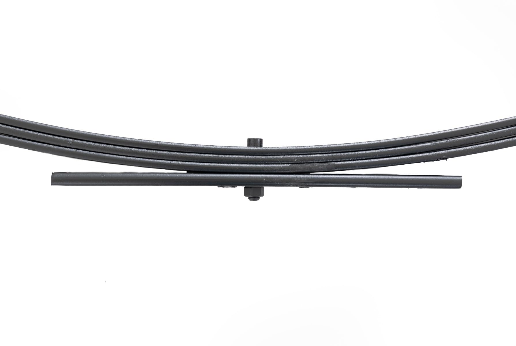 Rough Country 2.5" Leaf Springs Front for 1987-1995 Jeep YJ - 8009Kit