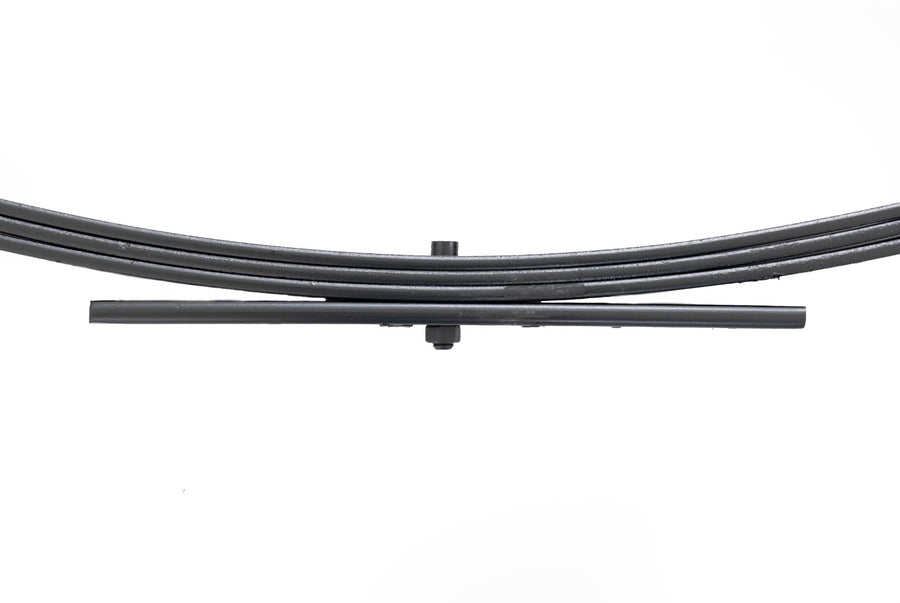 Rough Country 2.5" Leaf Springs Front for 1987-1995 Jeep YJ - 8009Kit