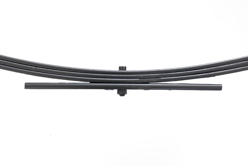 Rough Country 2.5" Leaf Springs Front for 1987-1995 Jeep YJ - 8009Kit