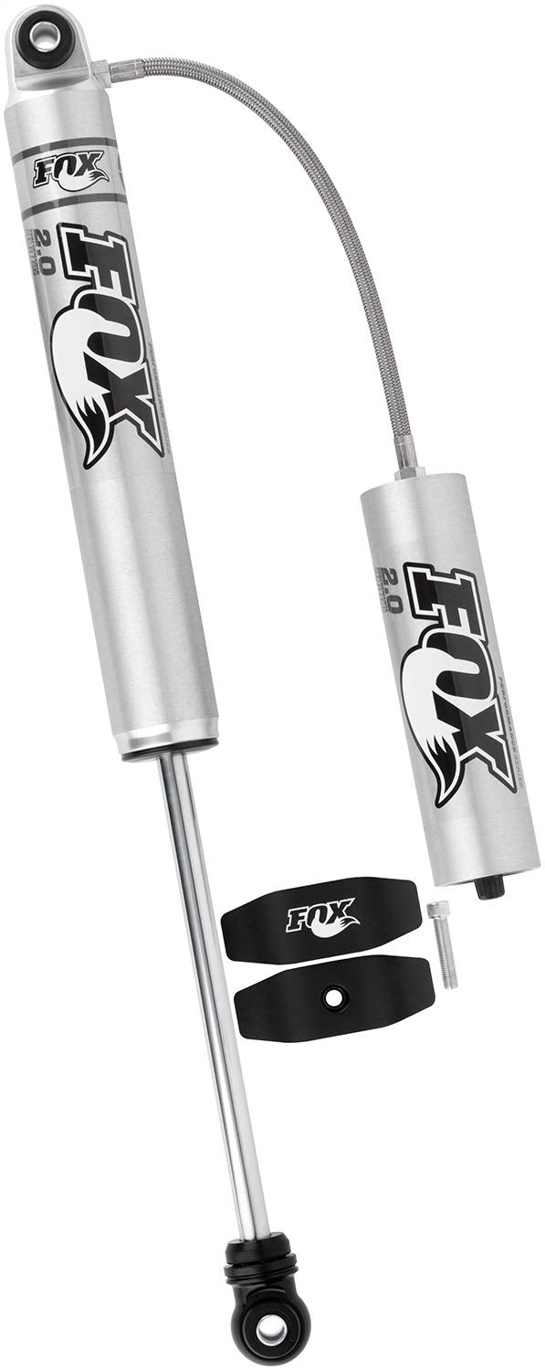 Eyelet End Fox 985-24-052