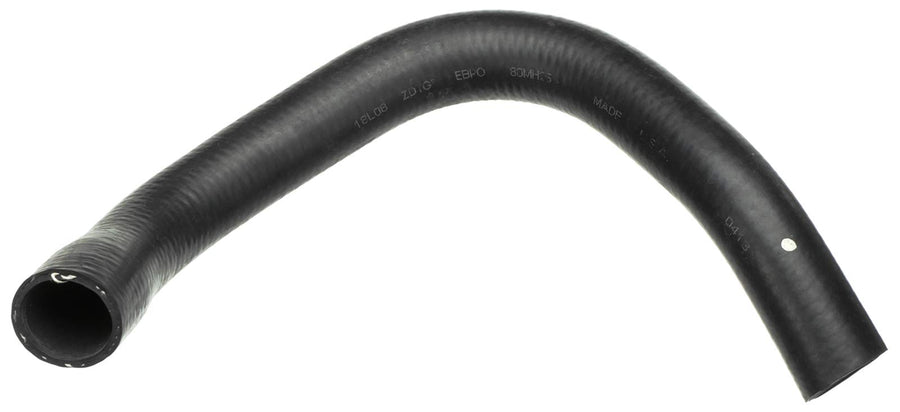 Premium Gates Molded Coolant Hose 21970