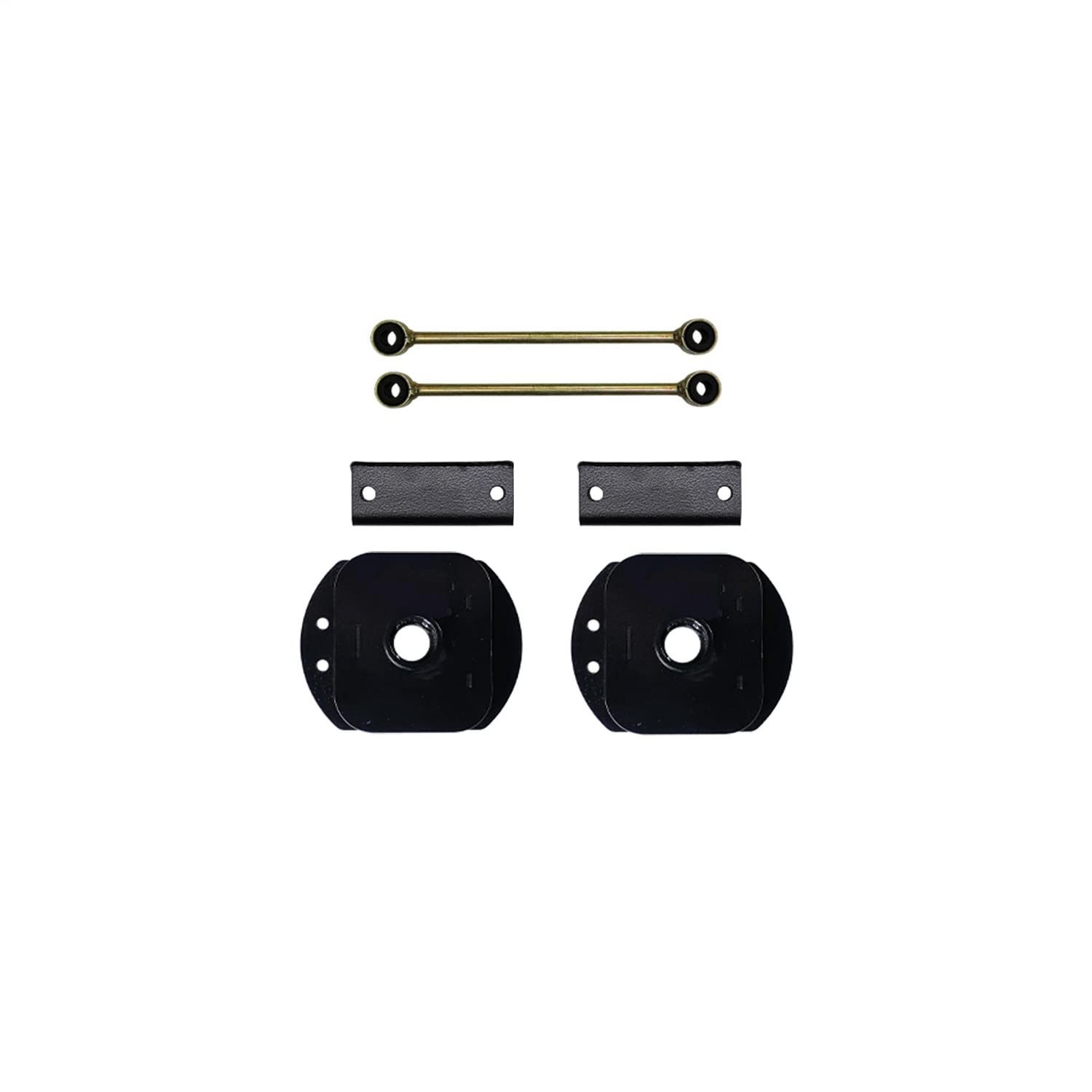 Skyjacker Compatible with/Replacement for 19-21 Ram 2500 (6.4, 6.7 - 4WD)