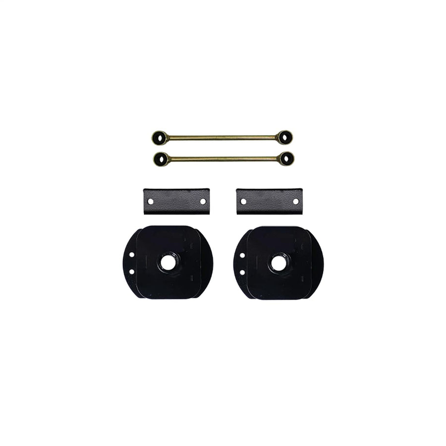 Skyjacker Compatible with/Replacement for 19-21 Ram 2500 (6.4, 6.7 - 4WD)
