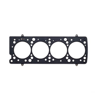 Cometic Gasket C4124-075 (Lancia/Fiat Cometic Delta/Tempera 85mm .075" MLS 8/16 Valves-5 Layer), 1 Pack