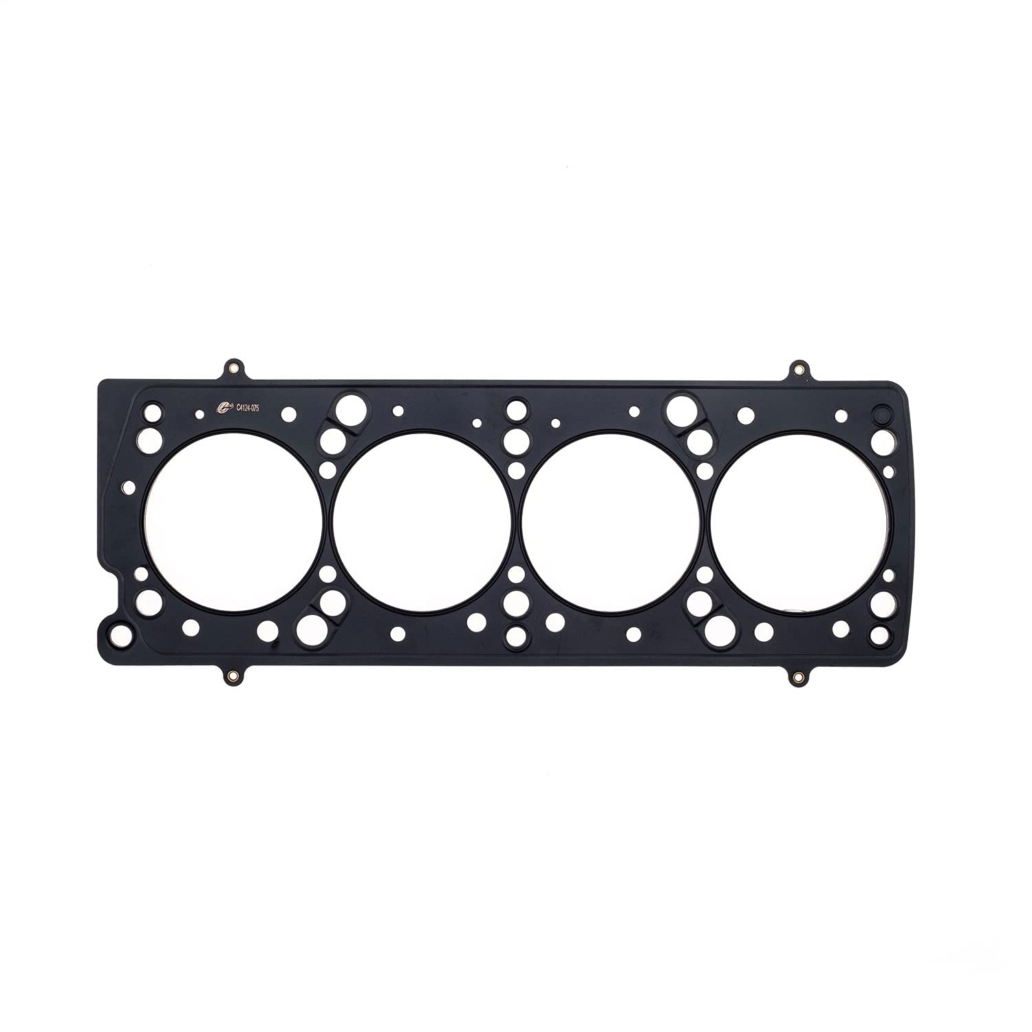 Cometic Gasket C4124-075 (Lancia/Fiat Cometic Delta/Tempera 85mm .075" MLS 8/16 Valves-5 Layer), 1 Pack