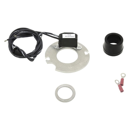 Mallory 8 Cylinder Pertronix ML-181P6 6 Volt Positive Ground Ignitor