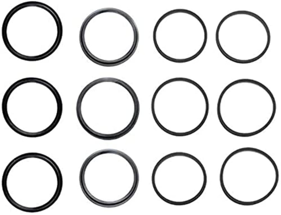 Seal & O-Ring Kit - 2.00/1.88/1.88"