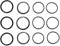 Seal & O-Ring Kit - 2.00/1.88/1.88"