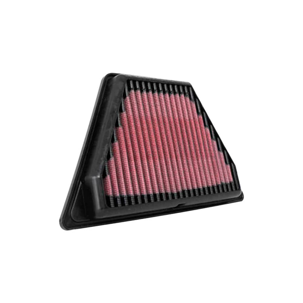 K&N Engine Air Filter: Premium, High Performance, Powersport Air Filter: Compatible with select 2020-2022 BMW R18/B/Classic/Classic First Edition/Frist Edition/Transcontinental, BM-1821