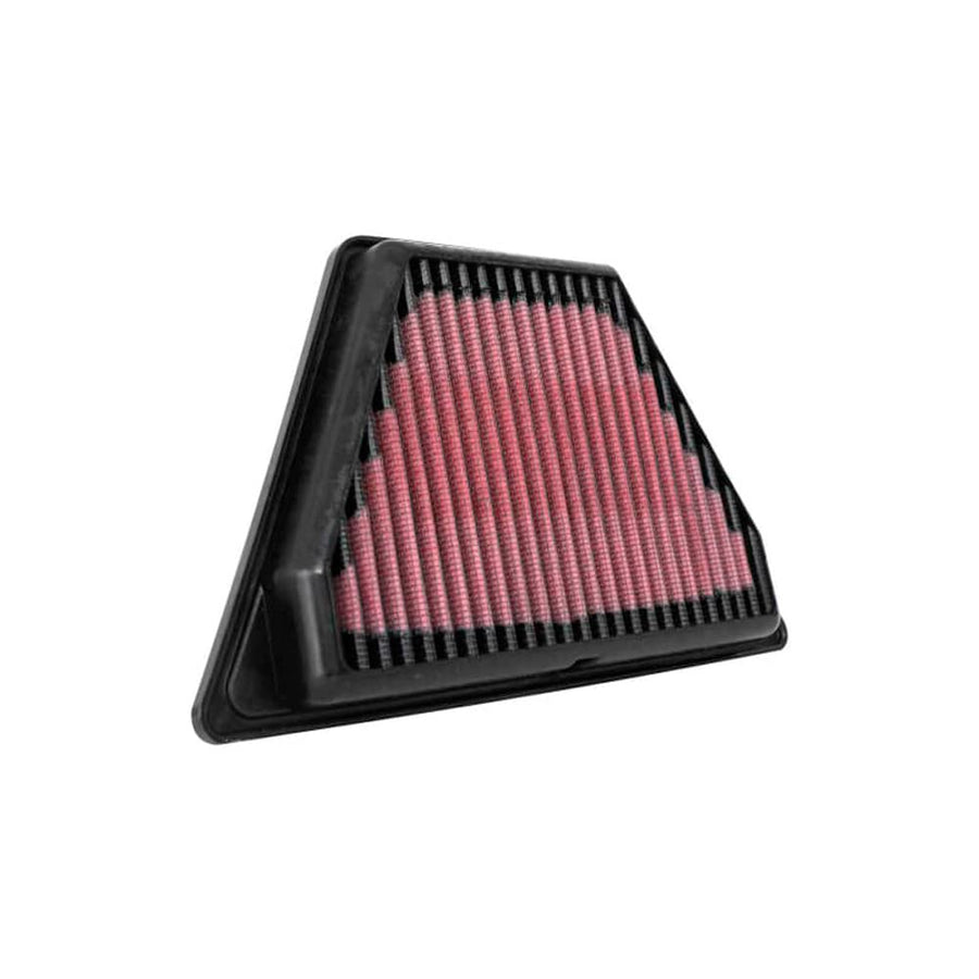 K&N Engine Air Filter: Premium, High Performance, Powersport Air Filter: Compatible with select 2020-2022 BMW R18/B/Classic/Classic First Edition/Frist Edition/Transcontinental, BM-1821