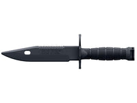 Rubber M9 Training Bayonet